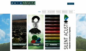 Polambiente.com thumbnail
