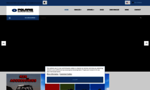 Polarisaccesorios.com thumbnail