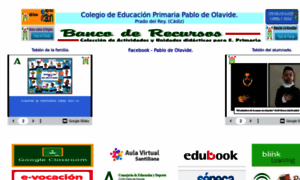 Polavide.es thumbnail