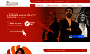 Polcolan.edu.co thumbnail