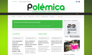 Polemica.mx thumbnail