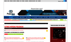 Polemicaguanajuato.com thumbnail