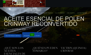 Polencrinway.com.ar thumbnail