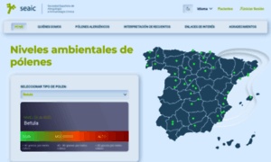 Polenes.com thumbnail