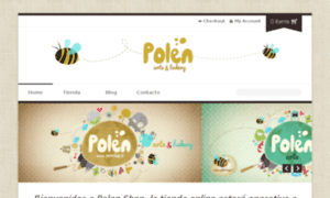 Polenshop.cl thumbnail