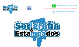 Poleras-estampadas.cl thumbnail