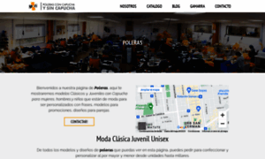 Poleras.pe thumbnail
