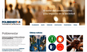 Polibienestar.org thumbnail