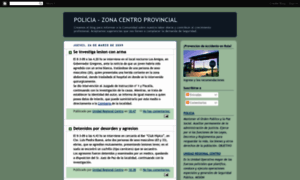 Policiasanjulian.blogspot.com thumbnail