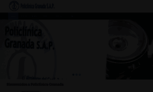 Policlinicagranada.es thumbnail