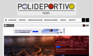 Polideportivonews.com.ar thumbnail