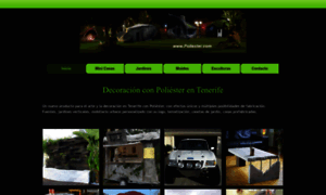 Poliester.com thumbnail