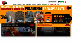 Poliformas.mx thumbnail