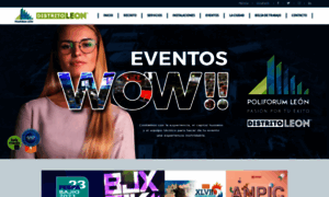 Poliforumleon.com.mx thumbnail