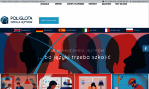 Poliglota.pl thumbnail