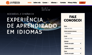 Poliglotaidiomas.com thumbnail