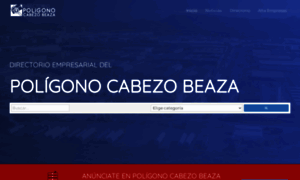 Poligonocabezobeaza.com thumbnail