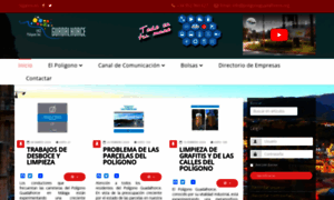 Poligonoguadalhorce.org thumbnail