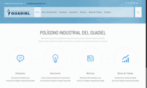 Poligonoguadiel.com thumbnail