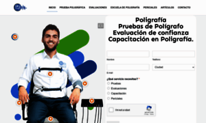 Poligrafia.com.mx thumbnail