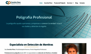 Poligrafiaprofesional.com thumbnail