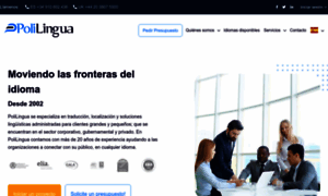 Polilingua.es thumbnail