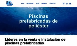 Polimarpoliester.com thumbnail
