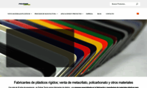 Polimertecnic.com thumbnail