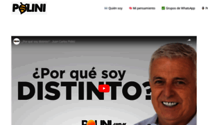 Polini.com.ar thumbnail