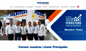 Polinter.com.co thumbnail
