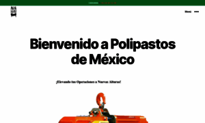 Polipasto.net thumbnail
