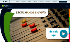 Poliradio.poligran.edu.co thumbnail