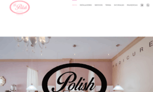 Polishnailstudio.com.mx thumbnail