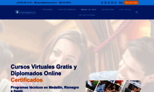 Polisura.edu.co thumbnail