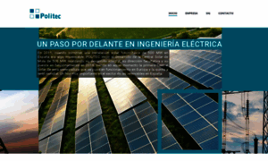 Politec.org thumbnail