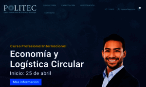 Politec.pe thumbnail
