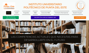 Politecnico.edu.uy thumbnail