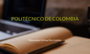 Politecnicodecolombia.com.co thumbnail