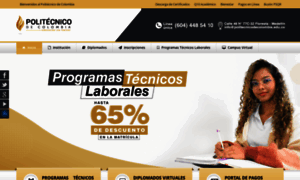 Politecnicodecolombia.edu.co thumbnail