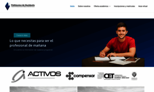 Politecnicodeoccidente.edu.co thumbnail
