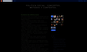 Politica-social-mexico.blogspot.com thumbnail