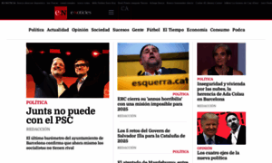 Politica.e-noticies.es thumbnail