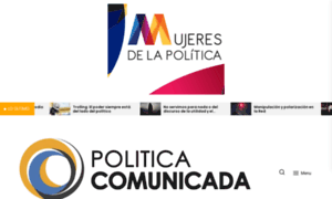 Politicacomunicada.com thumbnail