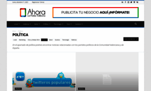 Politicadigital.es thumbnail