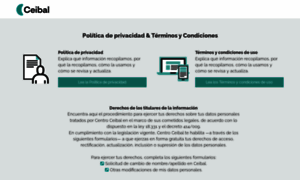 Politicas.ceibal.edu.uy thumbnail