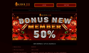 Politicatandil.com thumbnail