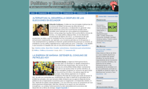 Politicayeconomia.com thumbnail