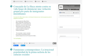 Politicaysociedad.tumblr.com thumbnail