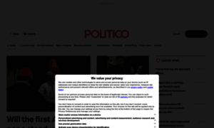 Politico.eu thumbnail