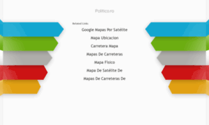 Politico.ro thumbnail